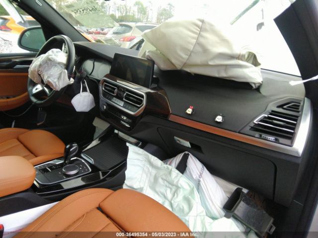 5UX53DP0XN9J61628 BMW X3 Xdrive30i