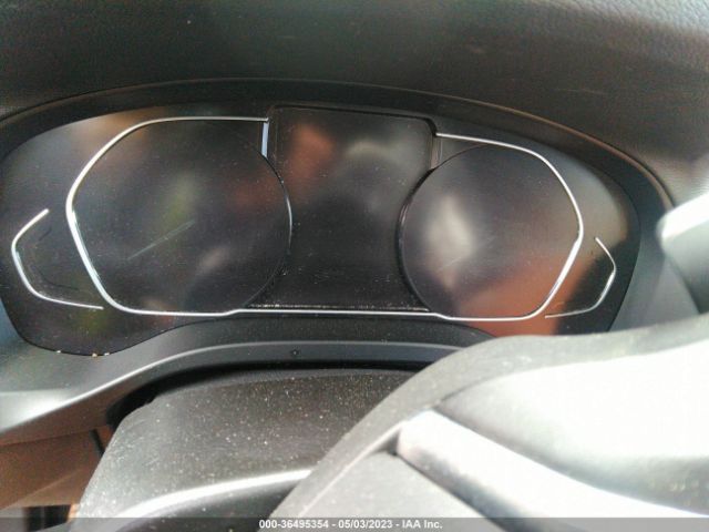 5UX53DP0XN9J61628 BMW X3 Xdrive30i
