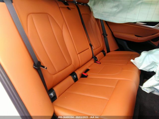 5UX53DP0XN9J61628 BMW X3 Xdrive30i