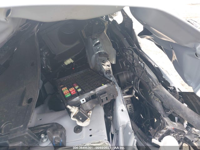 Dodge Charger Sxt 2022 2C3CDXBG2NH243921 Image 10