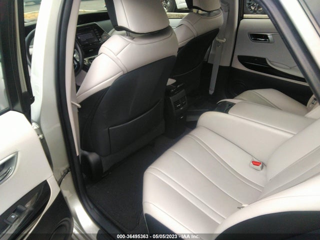 Toyota Mirai 2019 JTDBVRBD4KA006556 Image 9