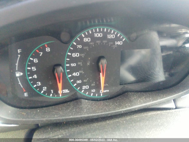 Chevrolet Trax Lt 2021 KL7CJPSB0MB311601 Image 7