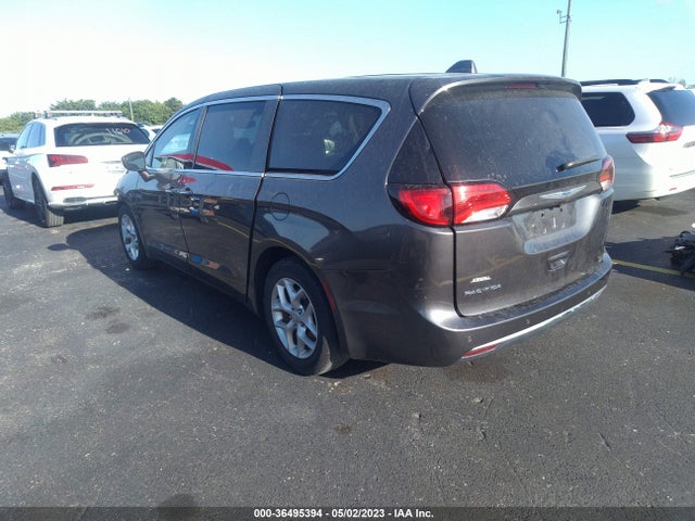 2C4RC1FG5JR294155 Chrysler Pacifica Touring Plus