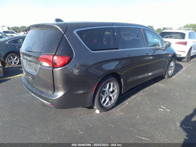 2C4RC1FG5JR294155 Chrysler Pacifica Touring Plus