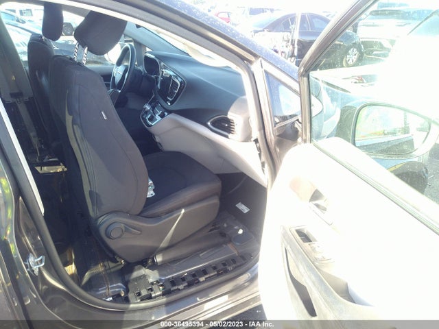 2C4RC1FG5JR294155 Chrysler Pacifica Touring Plus
