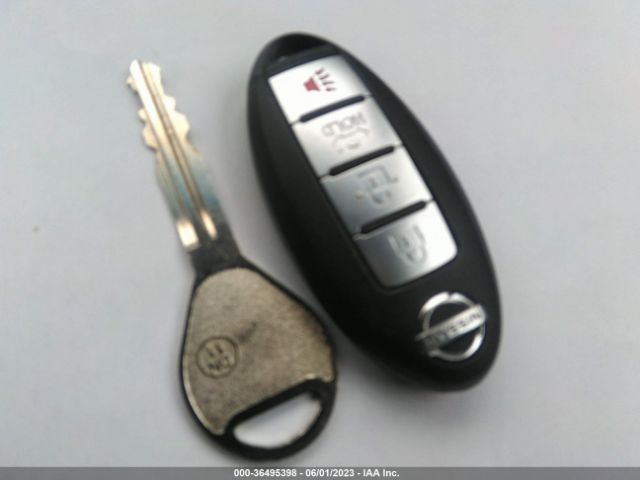 3N1AB7AP6JY277555 Nissan SENTRA SV