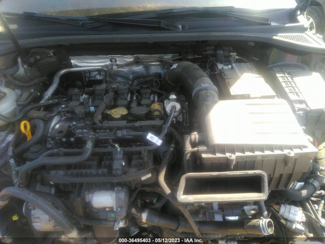 WA1DECF36N1023672 Audi Q3 S Line Premium
