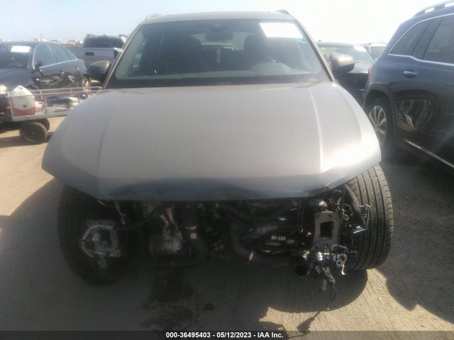 WA1DECF36N1023672 Audi Q3 S Line Premium