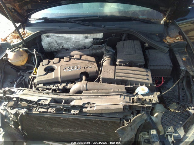 WA1BFCFS8FR001171 Audi Q3 2.0t Premium Plus