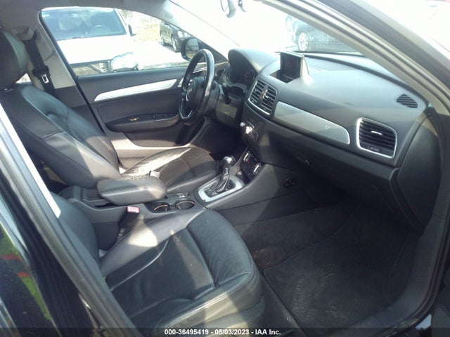 WA1BFCFS8FR001171 Audi Q3 2.0t Premium Plus