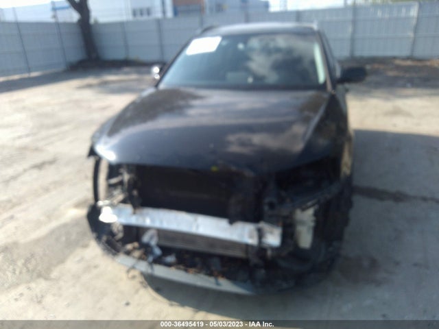 WA1BFCFS8FR001171 Audi Q3 2.0t Premium Plus