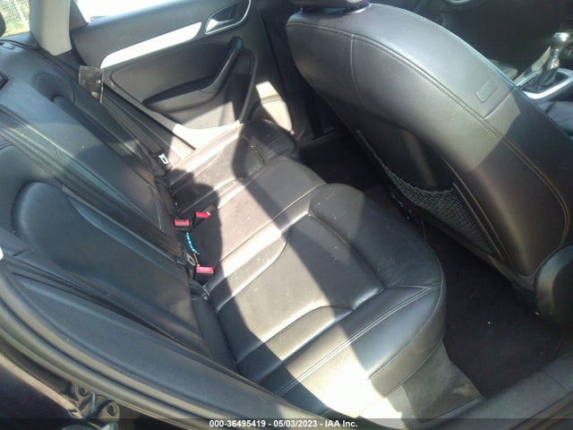 WA1BFCFS8FR001171 Audi Q3 2.0t Premium Plus