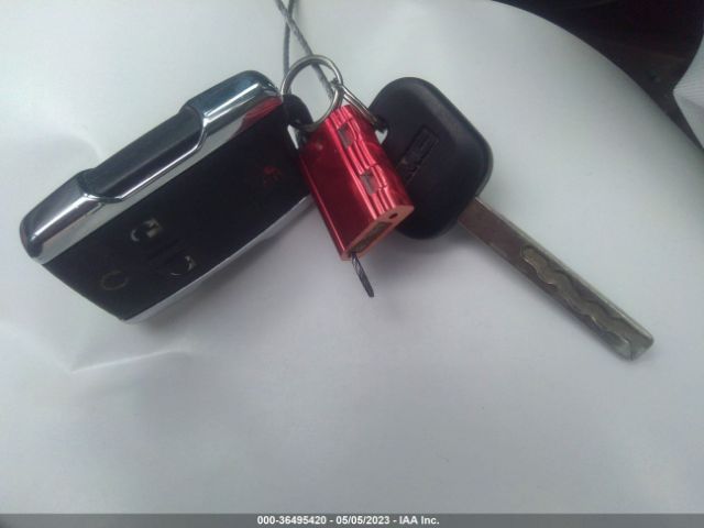 3GTU2NEC1HG303193 GMC Sierra 1500 Slt