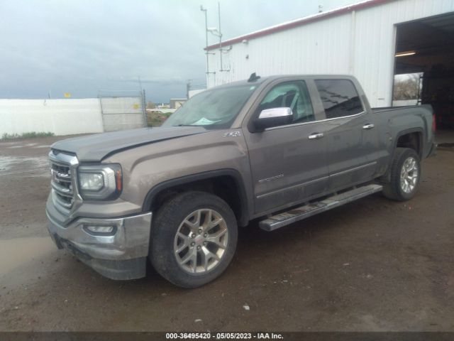 3GTU2NEC1HG303193 GMC Sierra 1500 Slt