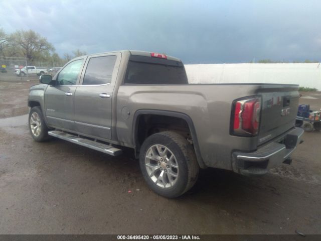 3GTU2NEC1HG303193 GMC Sierra 1500 Slt