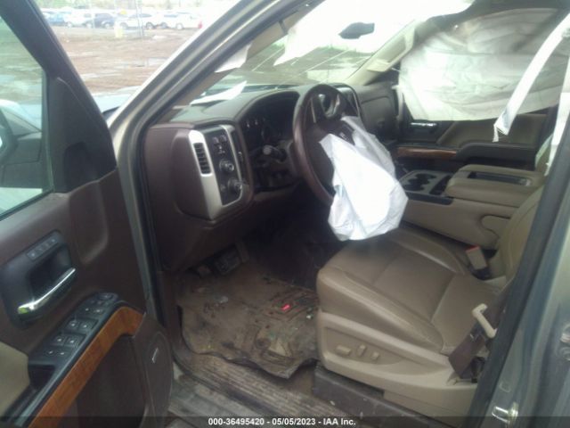 3GTU2NEC1HG303193 GMC Sierra 1500 Slt