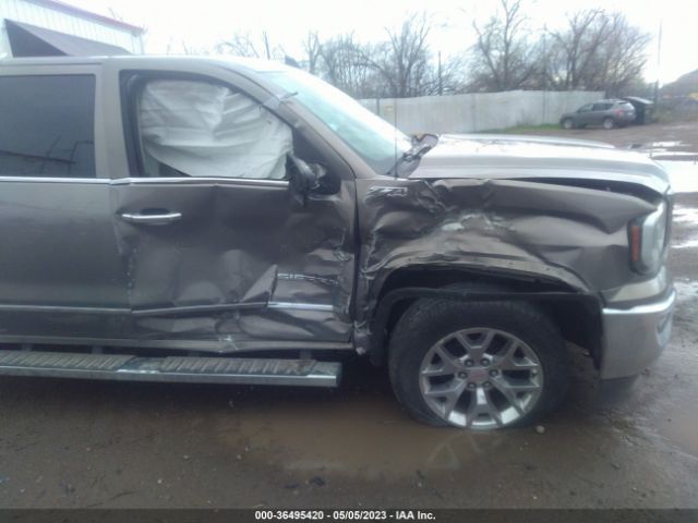3GTU2NEC1HG303193 GMC Sierra 1500 Slt