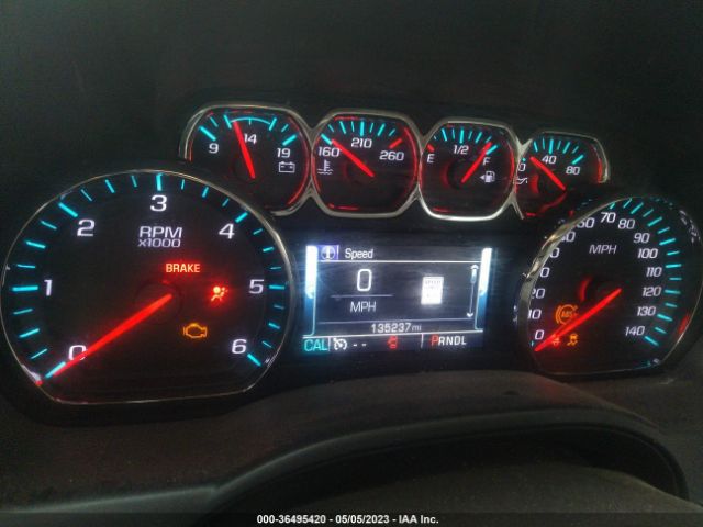 3GTU2NEC1HG303193 GMC Sierra 1500 Slt