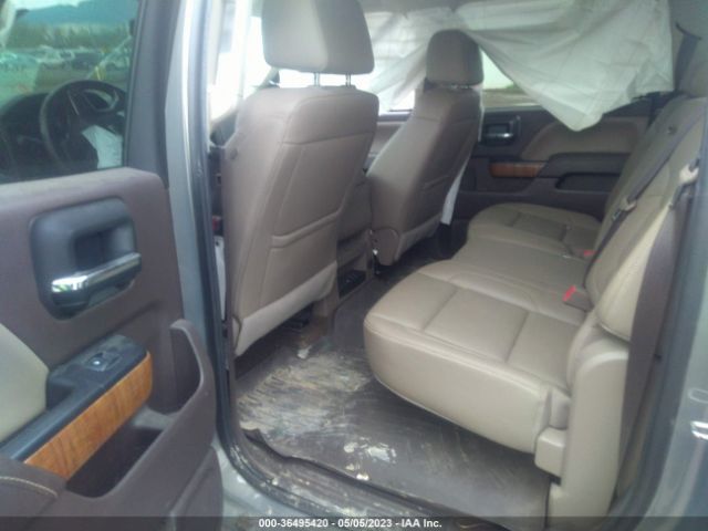 3GTU2NEC1HG303193 GMC Sierra 1500 Slt