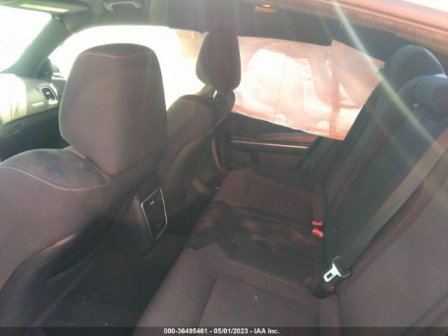 2C3CDXHG7JH162835 Dodge Charger Sxt Plus Rwd