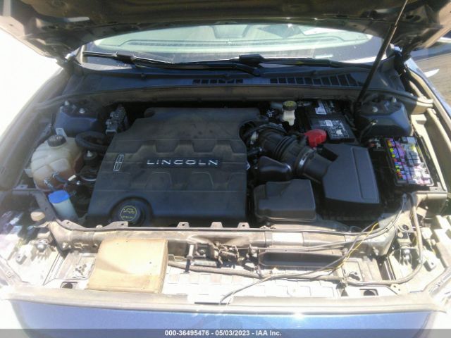 1LN6L9TK1H5631322 Lincoln Continental Select