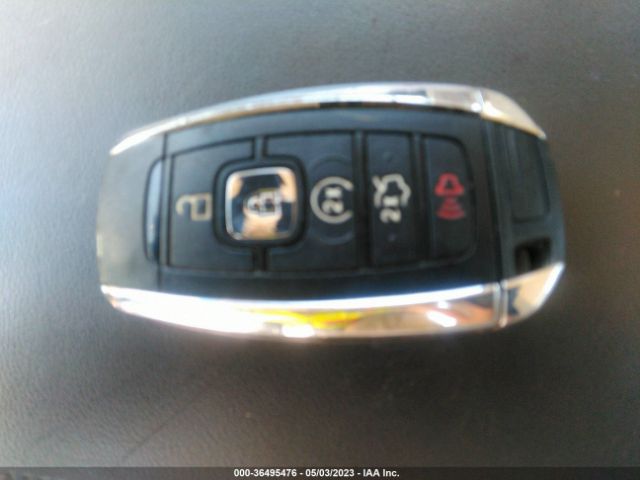 1LN6L9TK1H5631322 Lincoln Continental Select