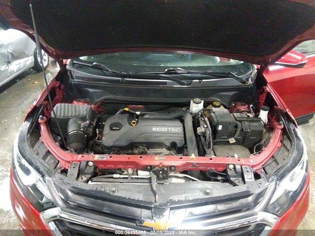 Chevrolet EQUINOX LT 2019 2GNAXKEV8K6126060 Image 12