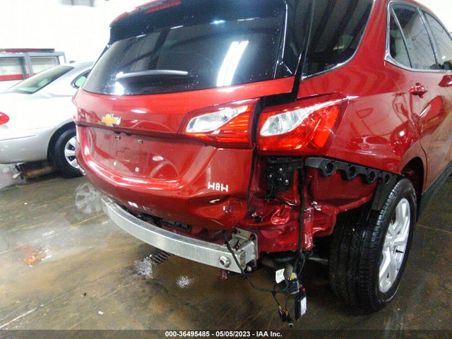 Chevrolet EQUINOX LT 2019 2GNAXKEV8K6126060 Image 8