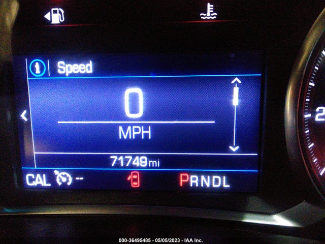 Chevrolet EQUINOX LT 2019 2GNAXKEV8K6126060 Image 9