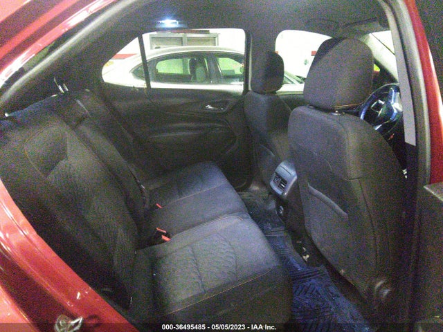 Chevrolet EQUINOX LT 2019 2GNAXKEV8K6126060 Image 10