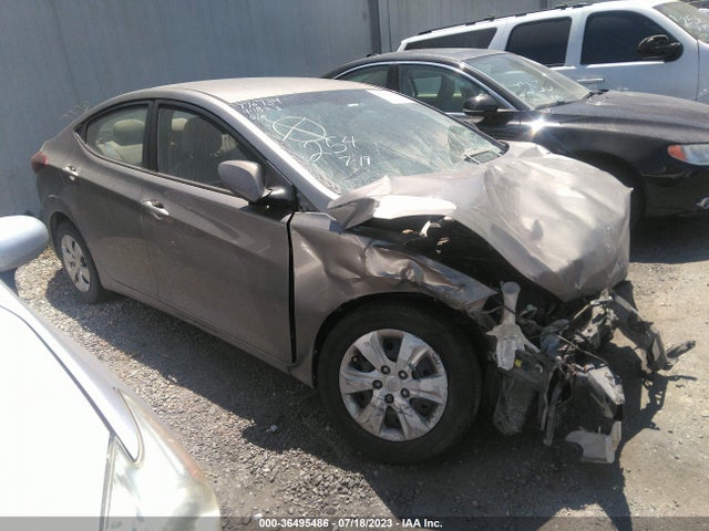 2016 5NPDH4AE5GH751426 main image