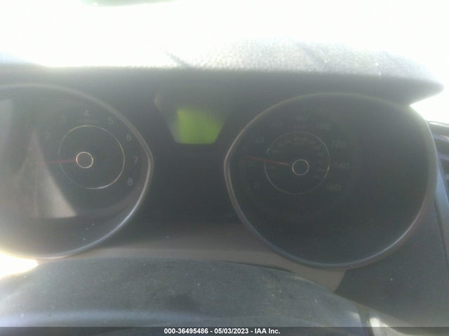 Hyundai ELANTRA SE 2016 5NPDH4AE5GH751426 Image 8