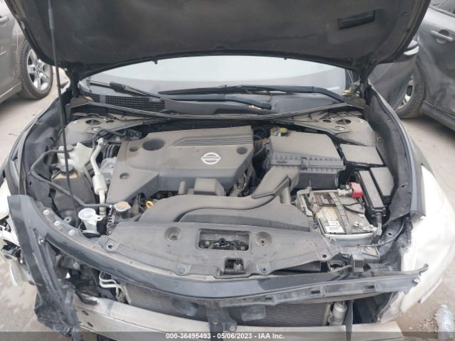 1N4AL3AP5FC229134 Nissan Altima 2.5 Sv