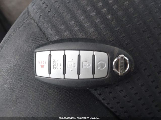 1N4AL3AP5FC229134 Nissan Altima 2.5 Sv