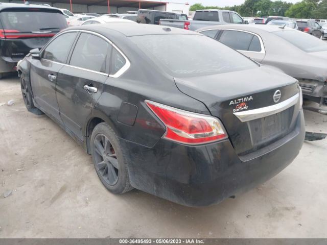 1N4AL3AP5FC229134 Nissan Altima 2.5 Sv