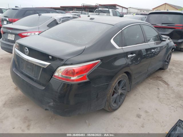 1N4AL3AP5FC229134 Nissan Altima 2.5 Sv
