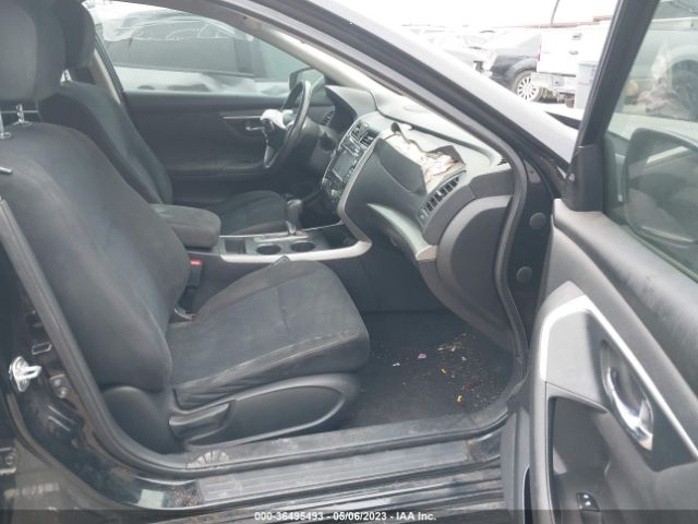1N4AL3AP5FC229134 Nissan Altima 2.5 Sv