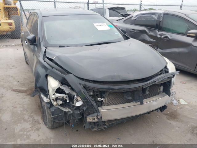 1N4AL3AP5FC229134 Nissan Altima 2.5 Sv