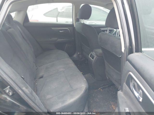 1N4AL3AP5FC229134 Nissan Altima 2.5 Sv