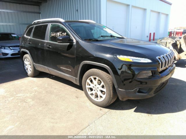 1C4PJMCS1HW506347 auction archive image