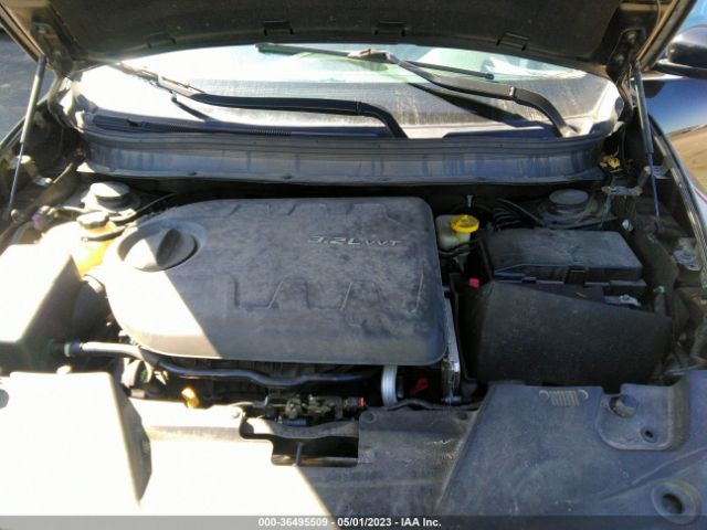 1C4PJMCS1HW506347 Jeep Cherokee Latitude
