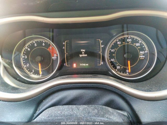 1C4PJMCS1HW506347 Jeep Cherokee Latitude