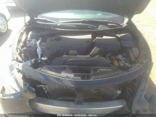 1N4AL3AP2FC596105 Nissan Altima 2.5 S