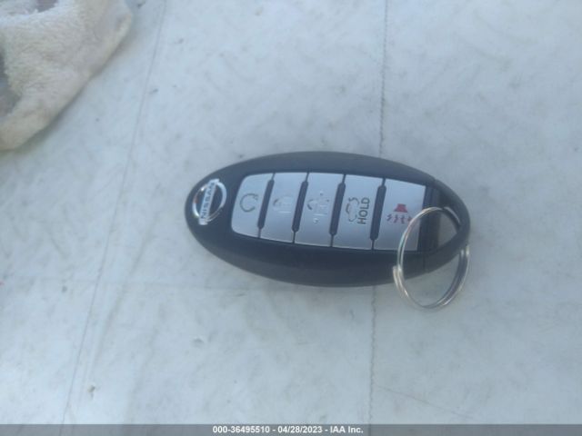 1N4AL3AP2FC596105 Nissan Altima 2.5 S