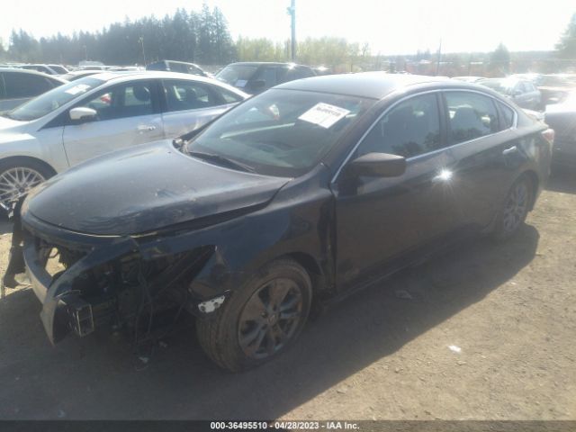 1N4AL3AP2FC596105 Nissan Altima 2.5 S