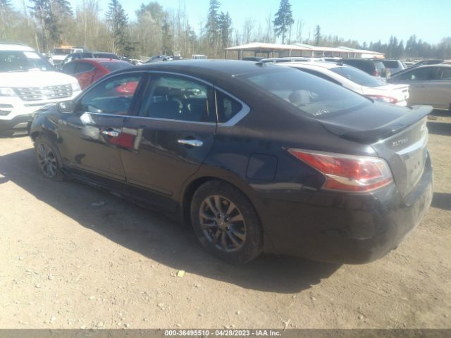 1N4AL3AP2FC596105 Nissan Altima 2.5 S