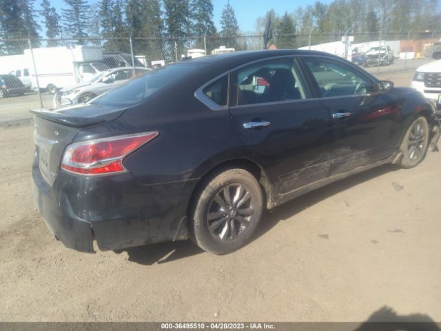 1N4AL3AP2FC596105 Nissan Altima 2.5 S