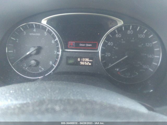 1N4AL3AP2FC596105 Nissan Altima 2.5 S