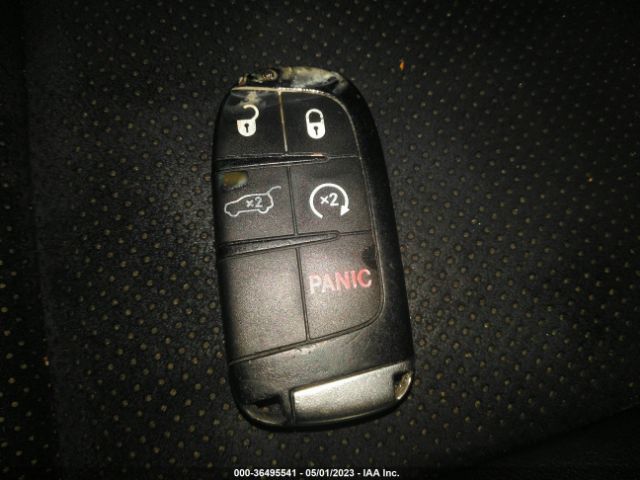 1C4RJFAG4FC758370 Jeep Grand Cherokee Altitude