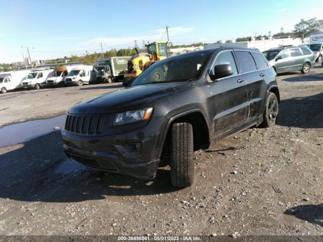 1C4RJFAG4FC758370 Jeep Grand Cherokee Altitude